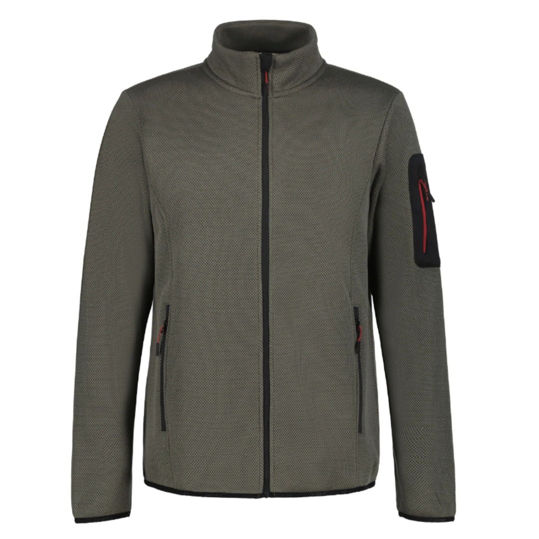 Icepeak - Bredstedt Fleece Vest Heren